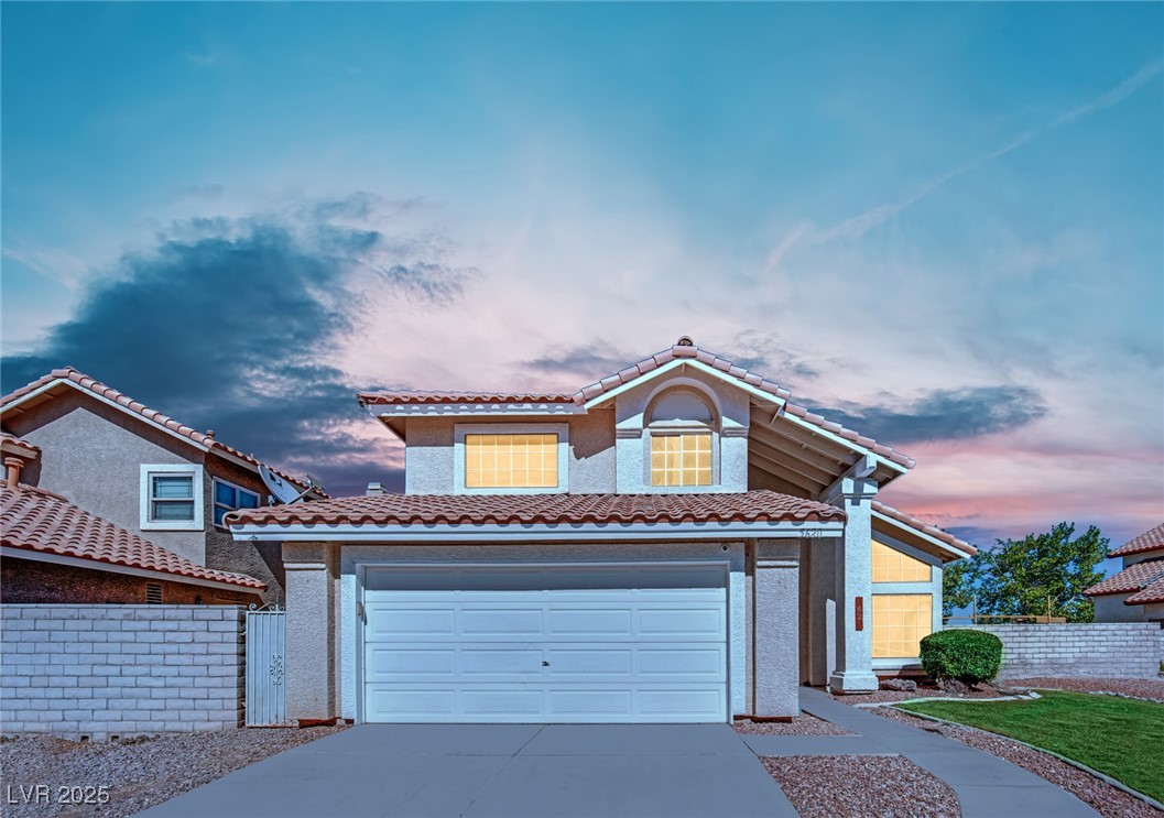 5620 Indian Ridge Drive