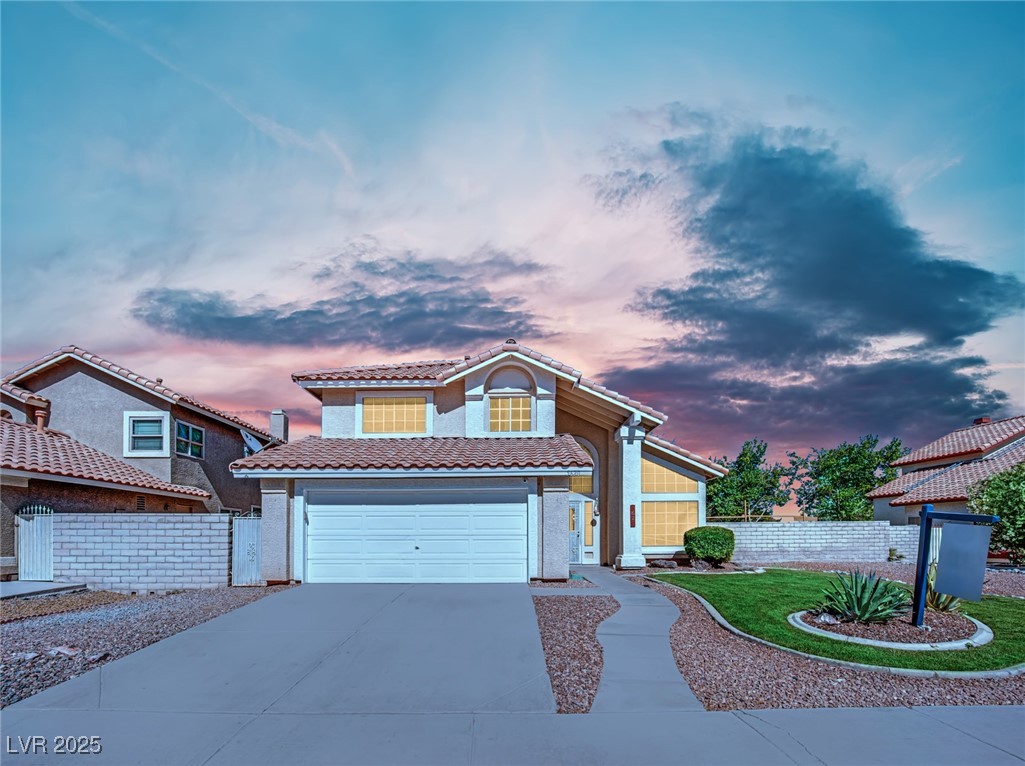 5620 Indian Ridge Drive
