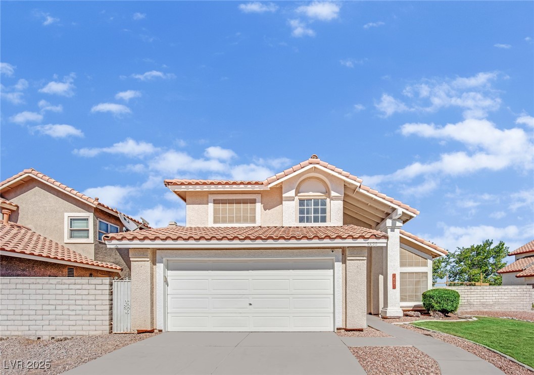 5620 Indian Ridge Drive