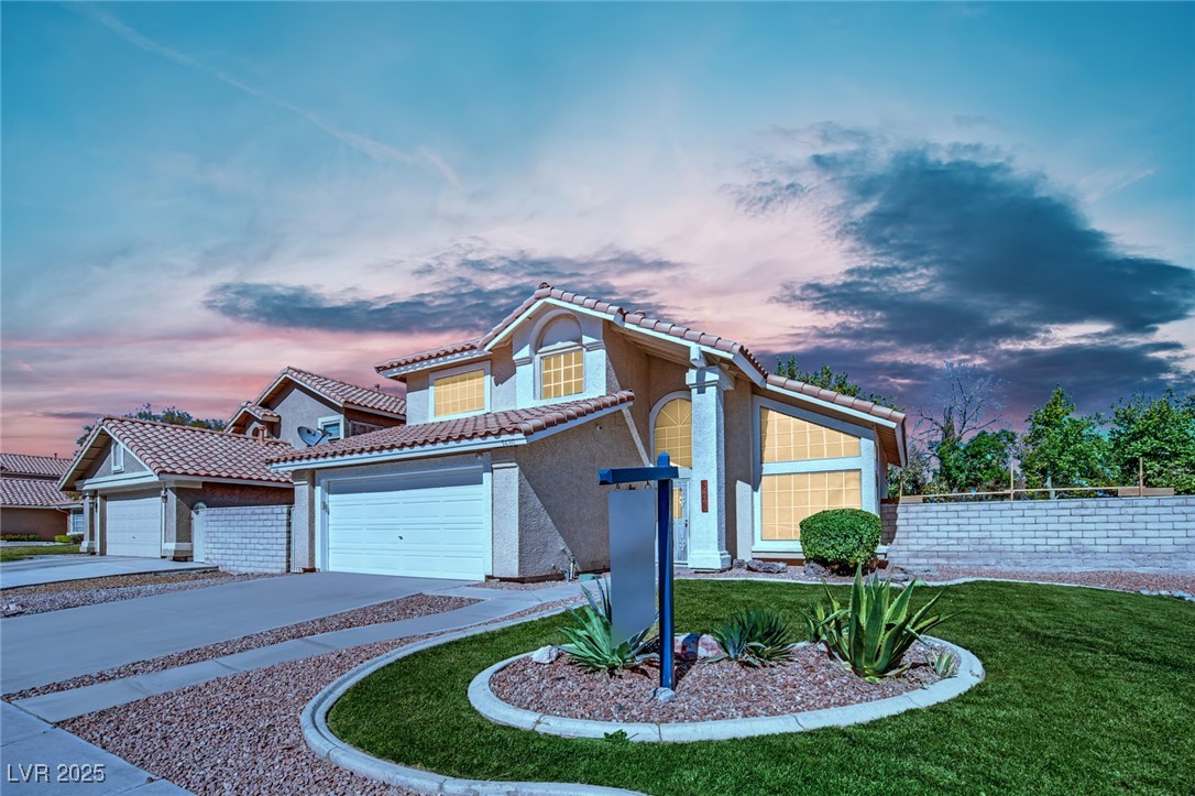 5620 Indian Ridge Drive