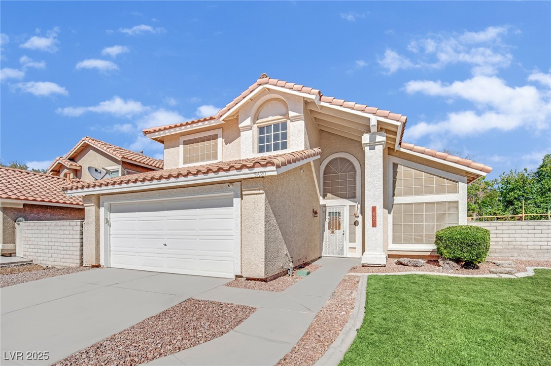 5620 Indian Ridge Drive