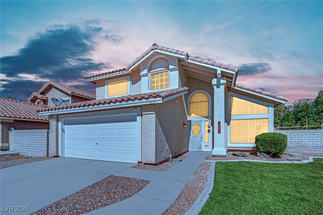 5620 Indian Ridge Drive