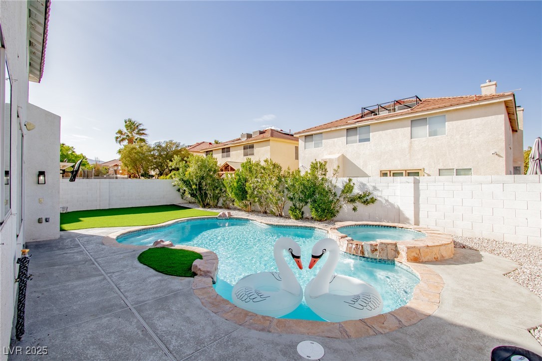 8500 Copper Mountain Avenue