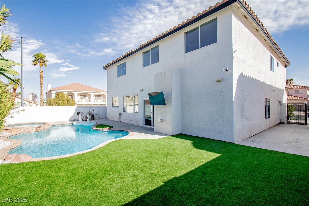 8500 Copper Mountain Avenue