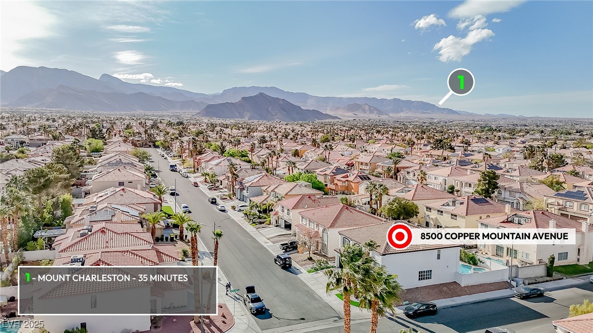 8500 Copper Mountain Avenue