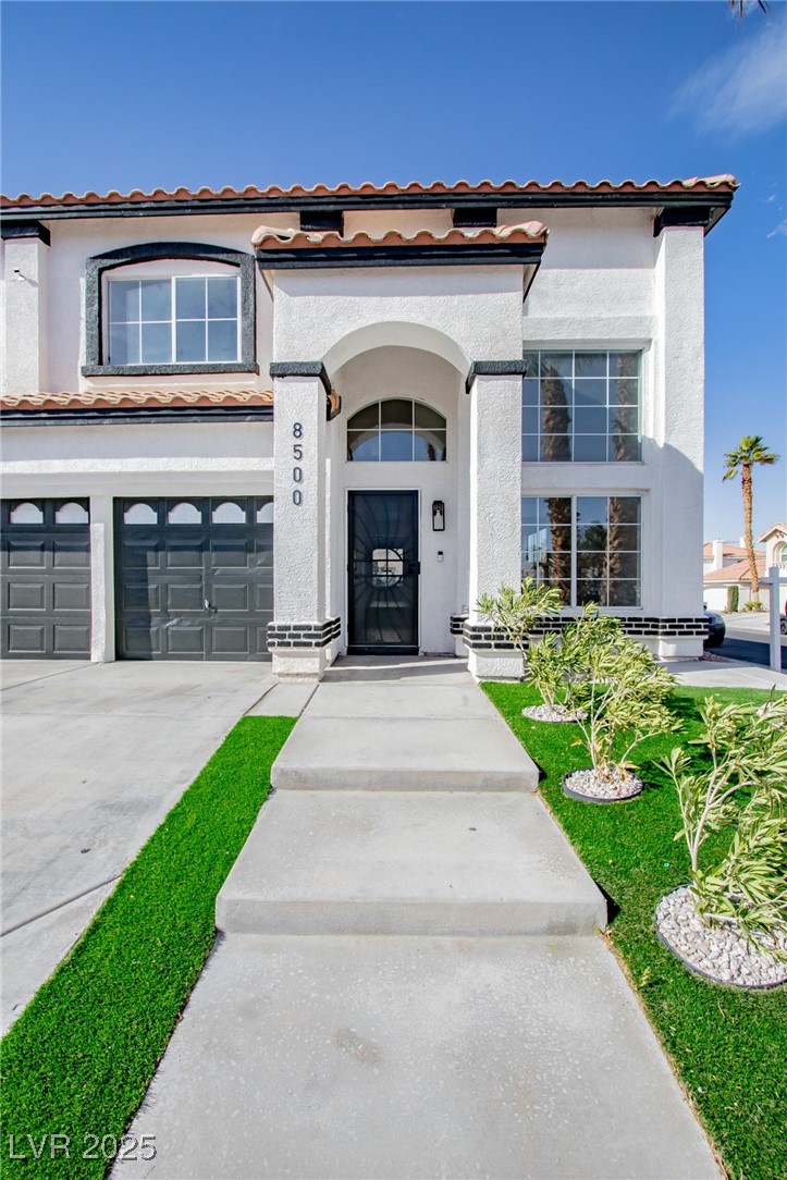 8500 Copper Mountain Avenue