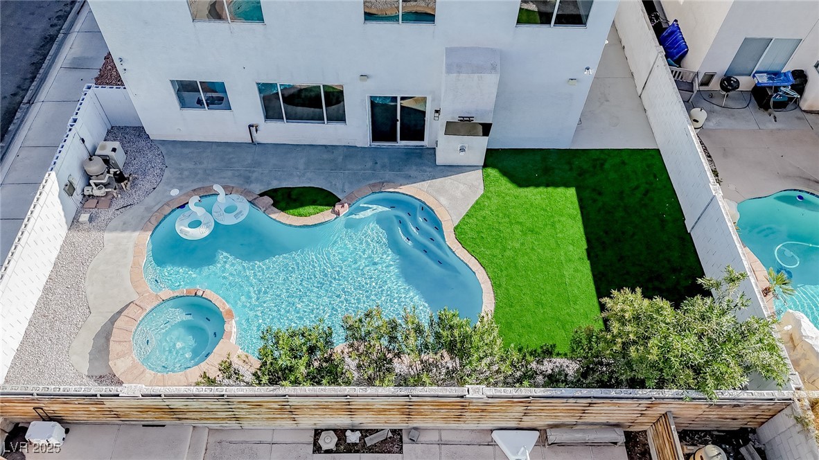 8500 Copper Mountain Avenue