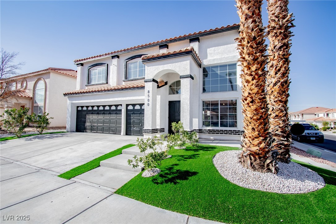 8500 Copper Mountain Avenue