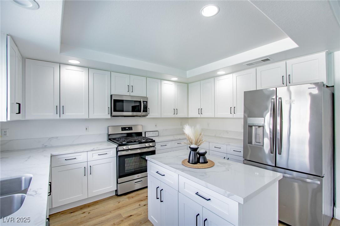 8500 Copper Mountain Avenue