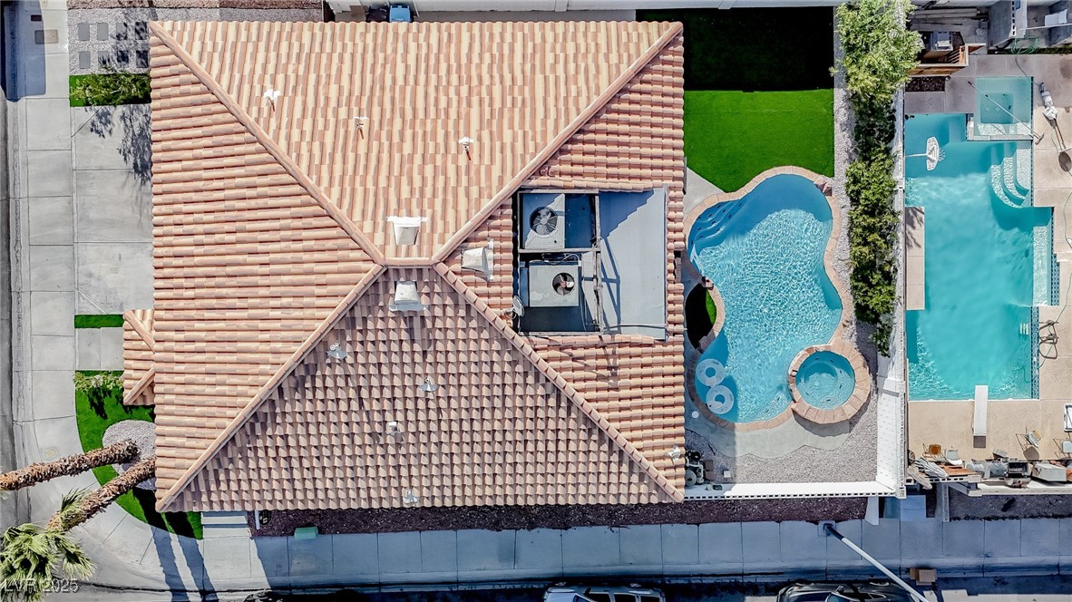 8500 Copper Mountain Avenue