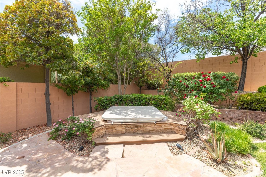 3483 French Daisy Street