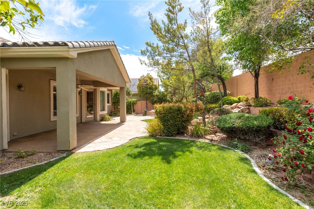 3483 French Daisy Street