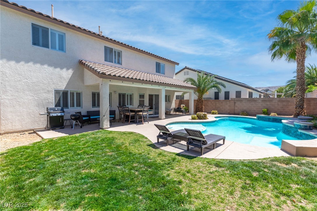 11219 Castellane Drive