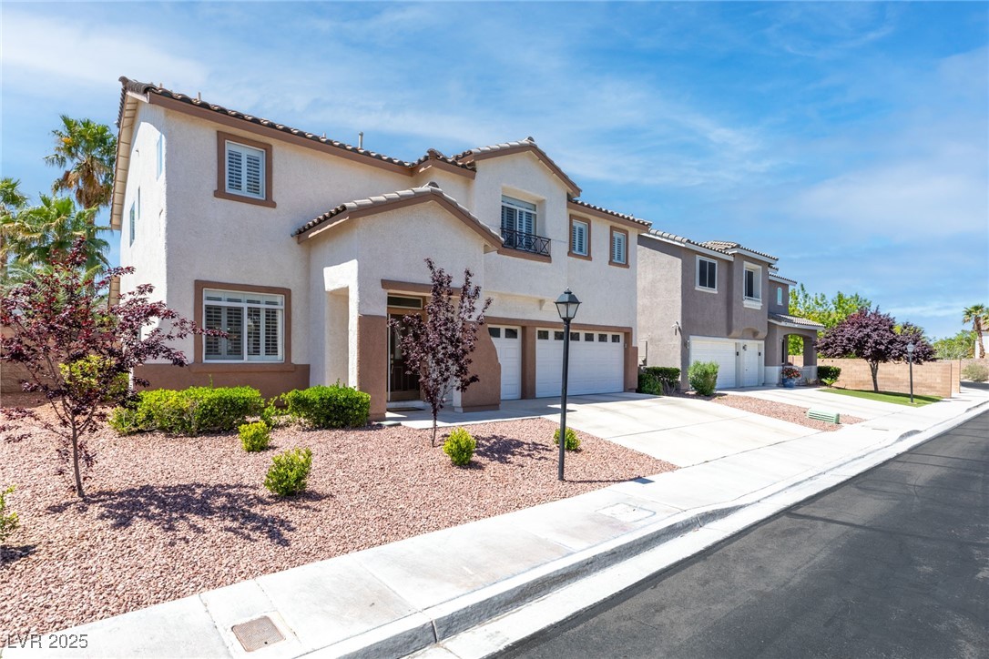 11219 Castellane Drive