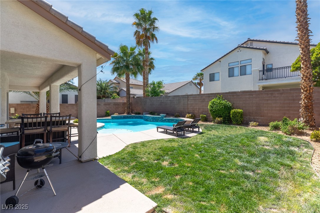 11219 Castellane Drive