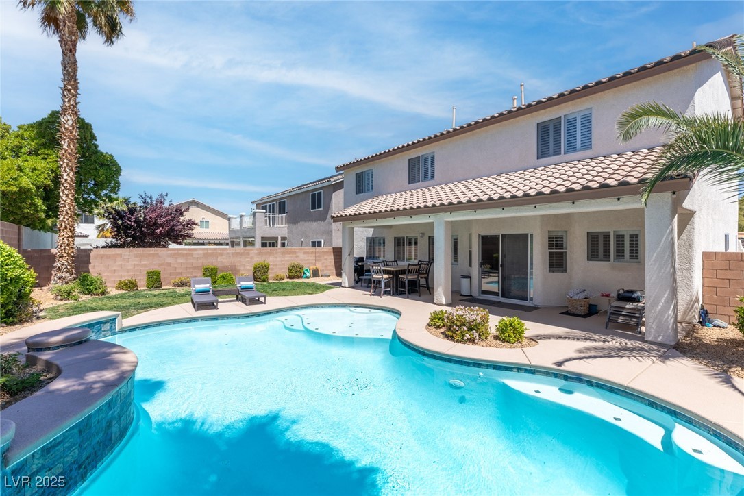 11219 Castellane Drive