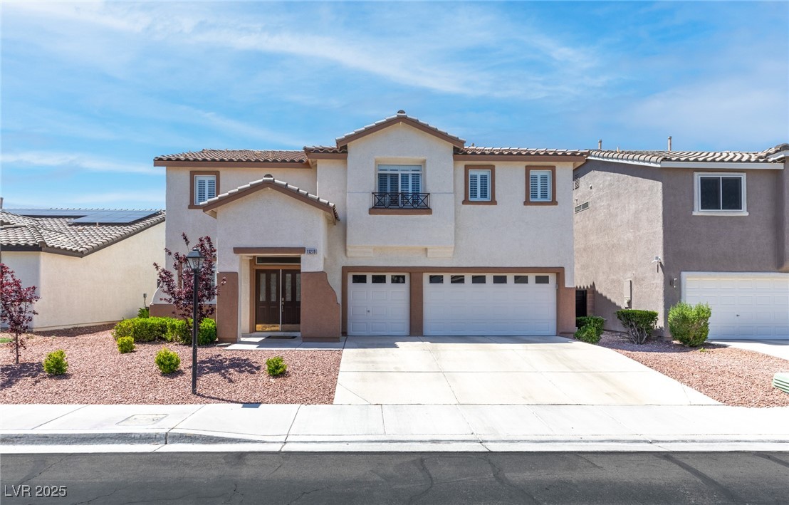 11219 Castellane Drive