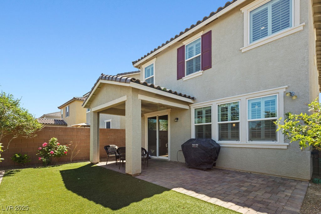 2932 Tranquil Brook Avenue