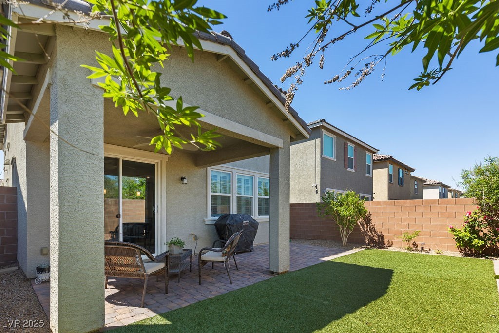 2932 Tranquil Brook Avenue