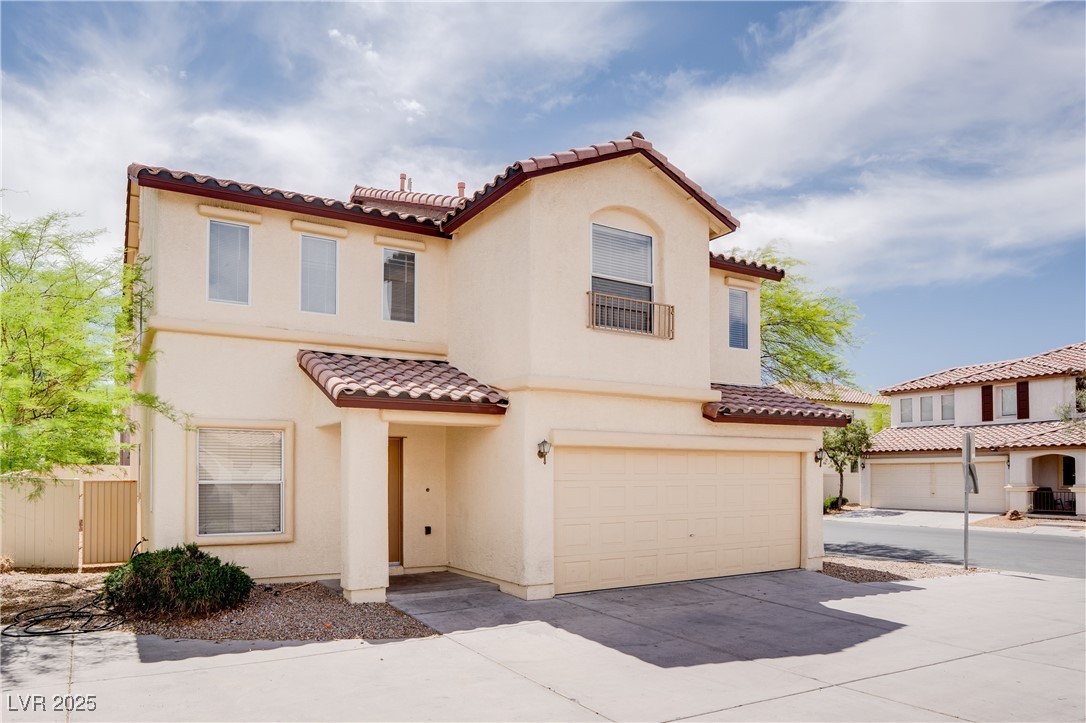 8174 Amphora Street