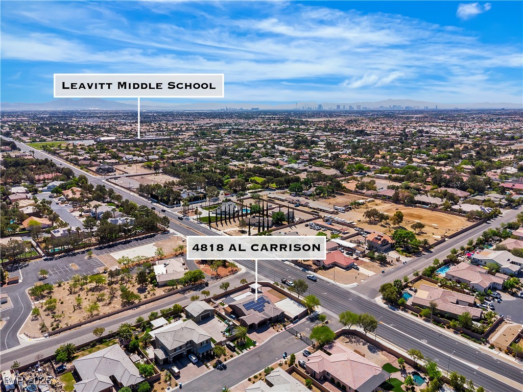 4818 Al Carrison Street