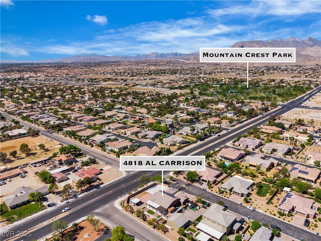 4818 Al Carrison Street