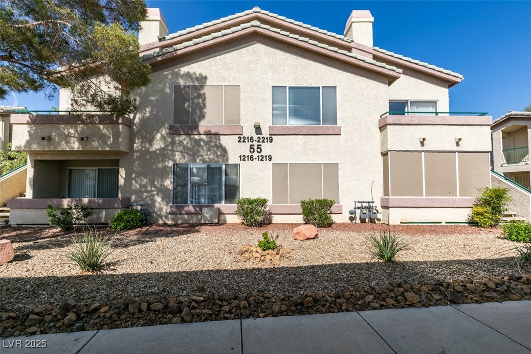 5710 East Tropicana Avenue 2218