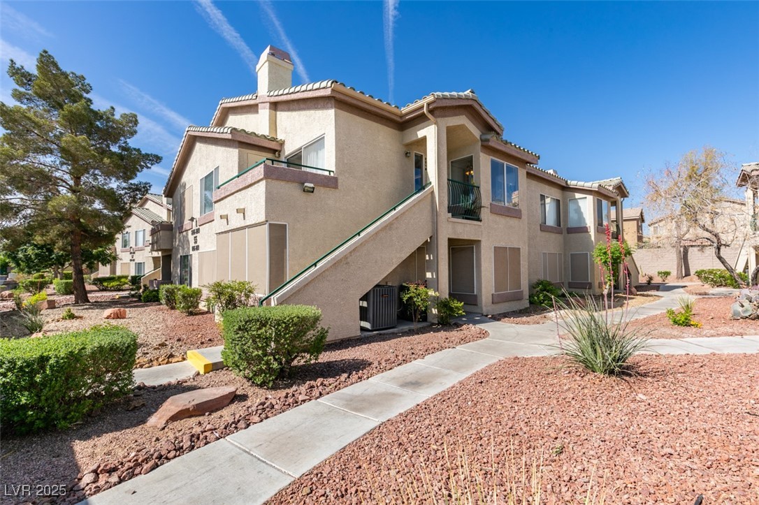 5710 East Tropicana Avenue 2218