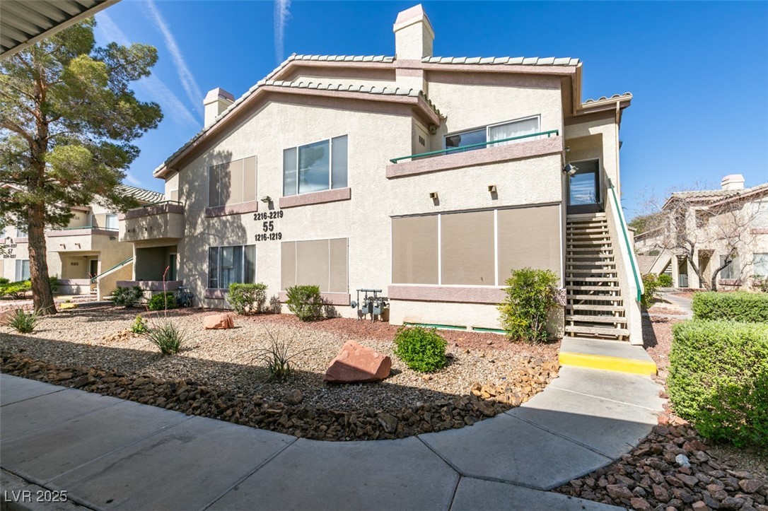 5710 East Tropicana Avenue 2218