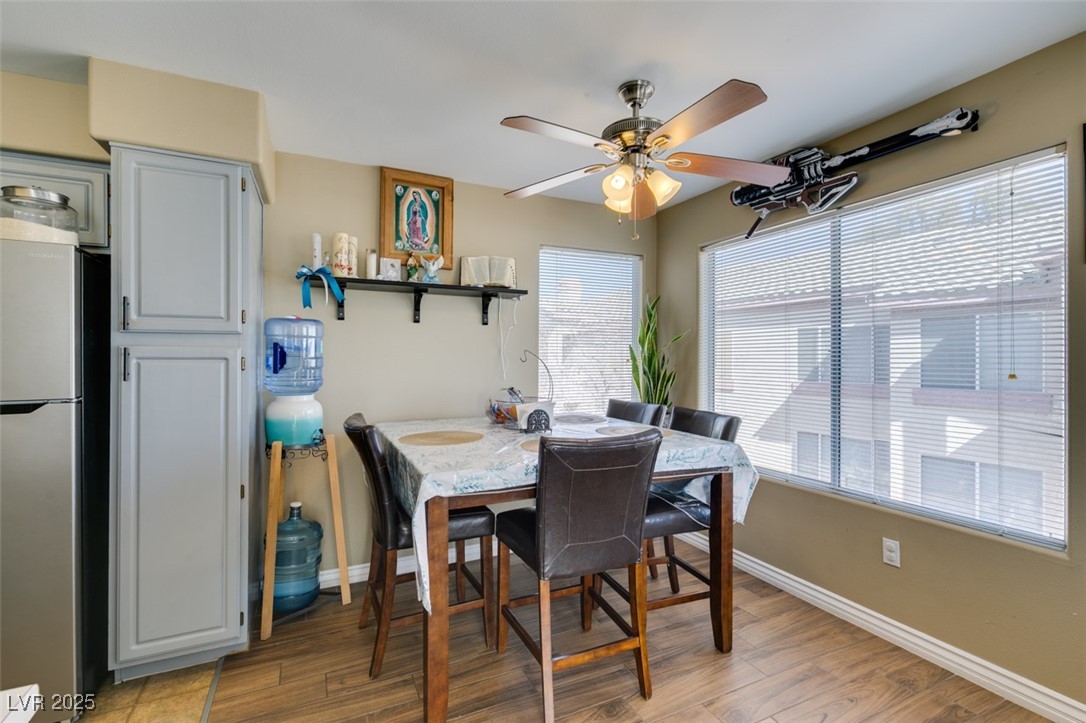 5710 East Tropicana Avenue 2218