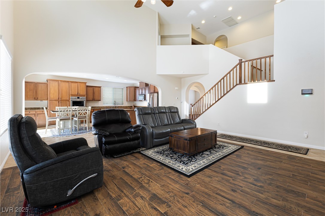 623 Blue Snow River Court