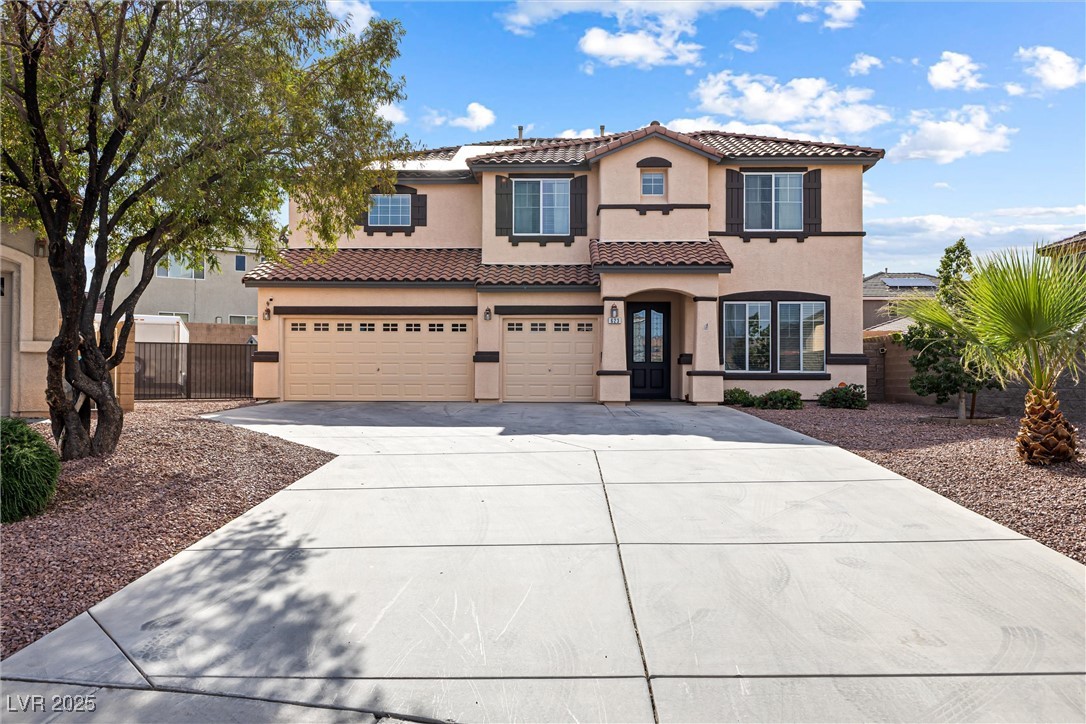 623 Blue Snow River Court