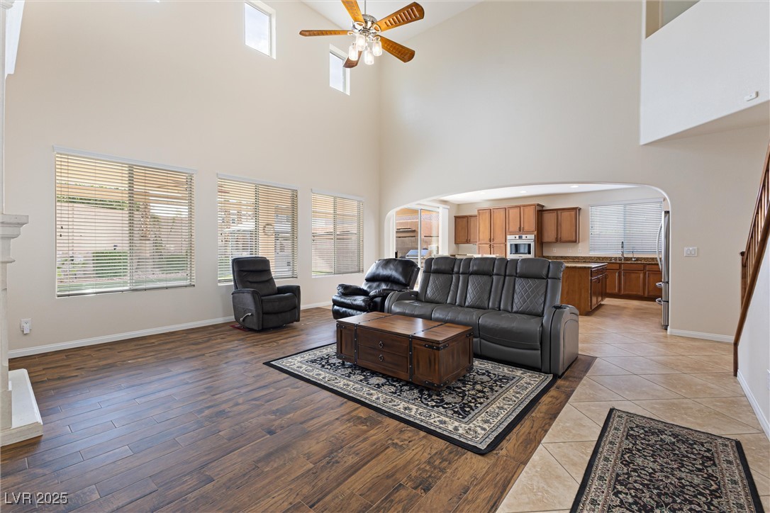 623 Blue Snow River Court