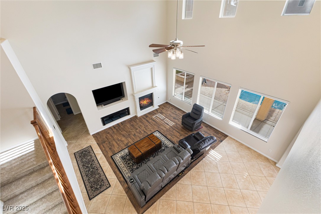 623 Blue Snow River Court