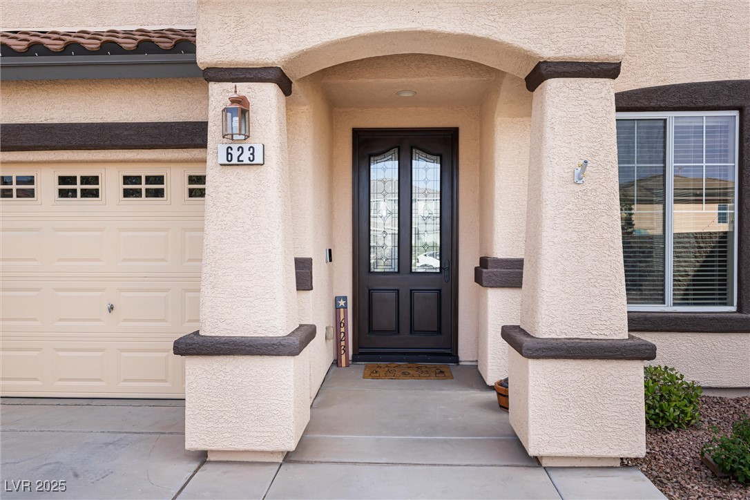 623 Blue Snow River Court