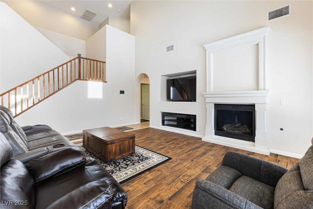 623 Blue Snow River Court