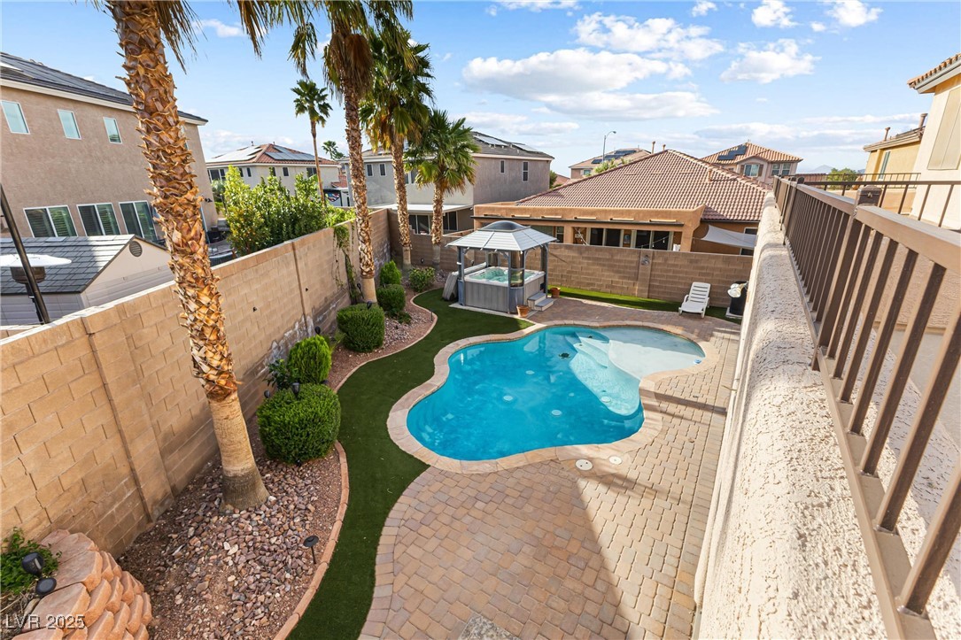 623 Blue Snow River Court