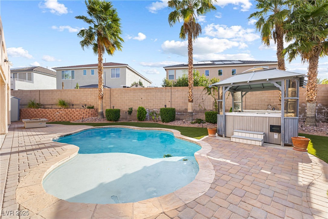623 Blue Snow River Court