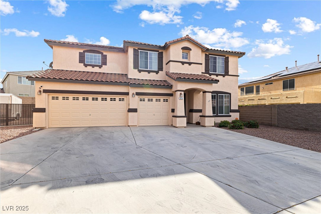 623 Blue Snow River Court