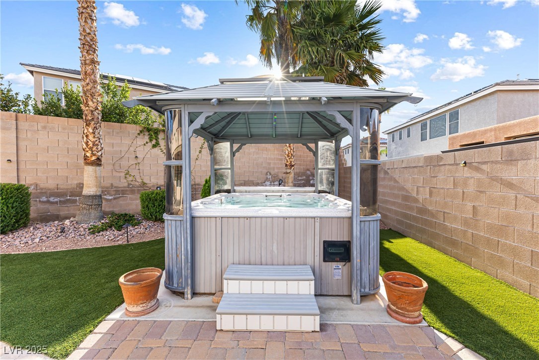 623 Blue Snow River Court