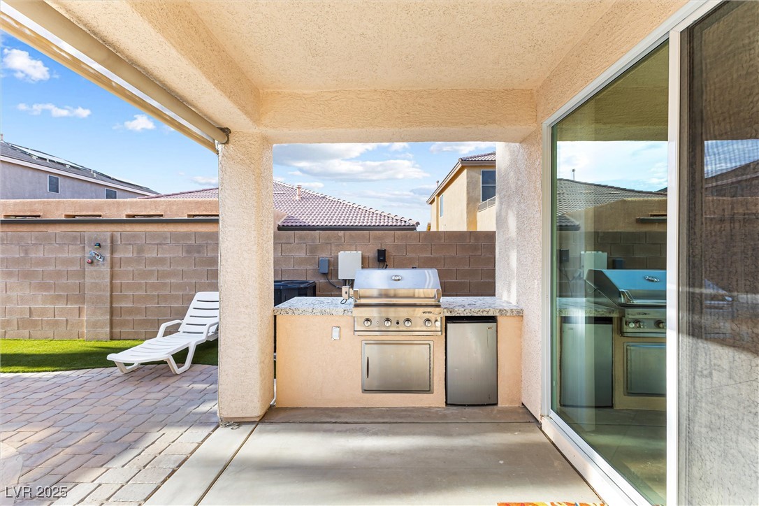 623 Blue Snow River Court