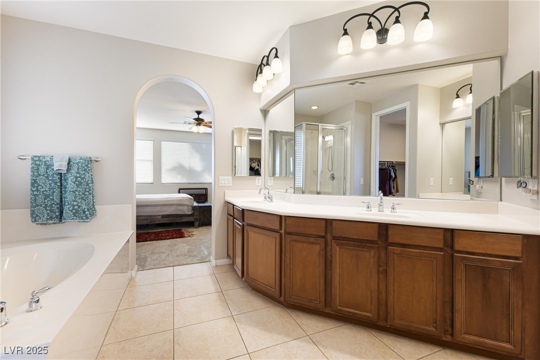 623 Blue Snow River Court