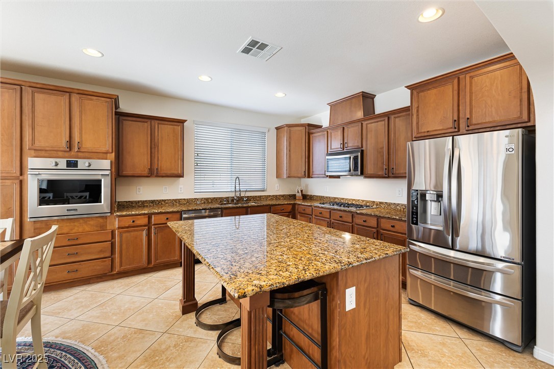 623 Blue Snow River Court