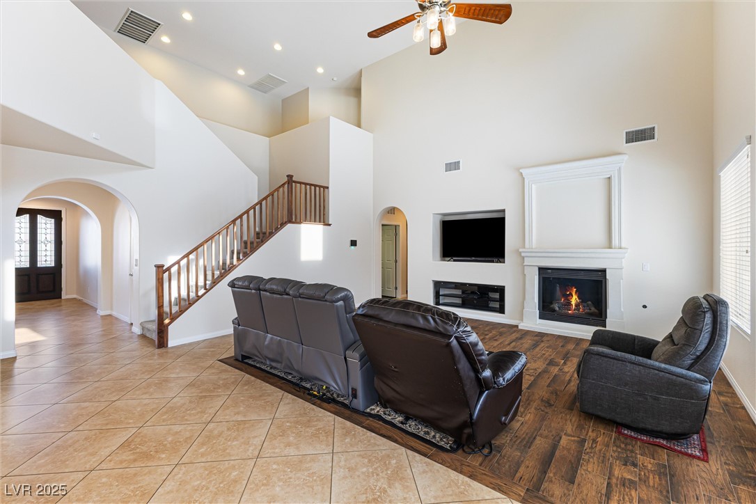 623 Blue Snow River Court
