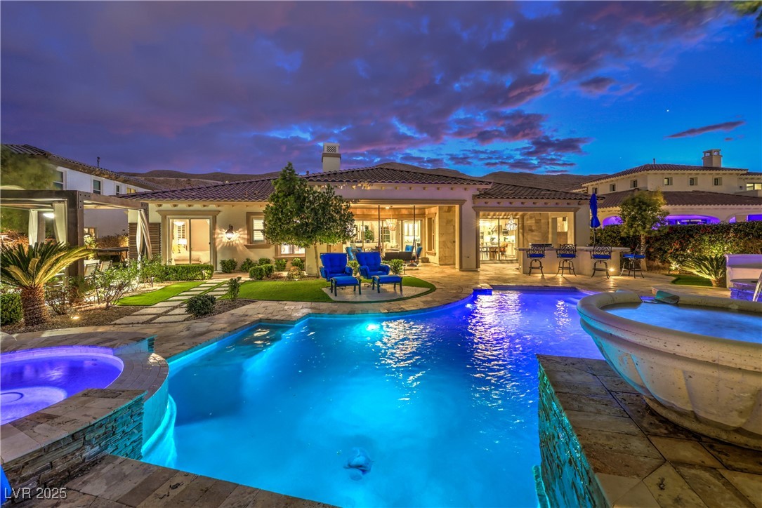 62 Grand Masters Drive