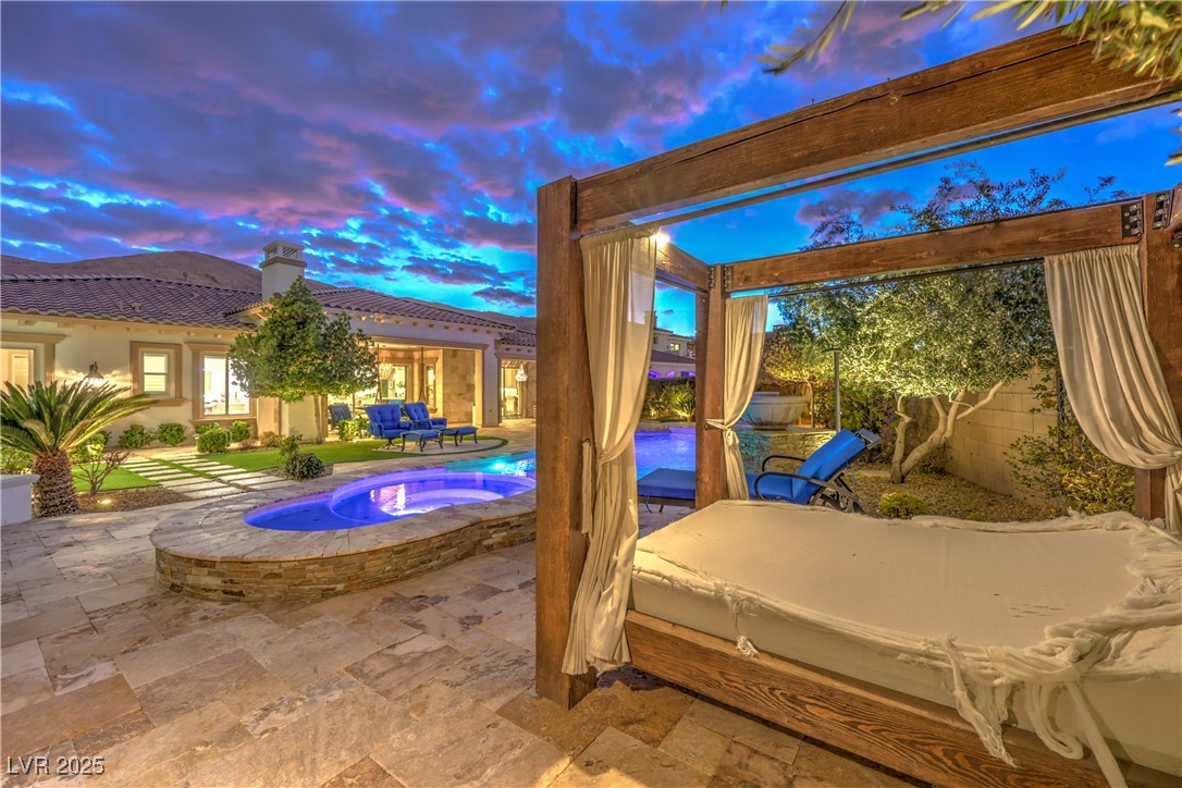 62 Grand Masters Drive