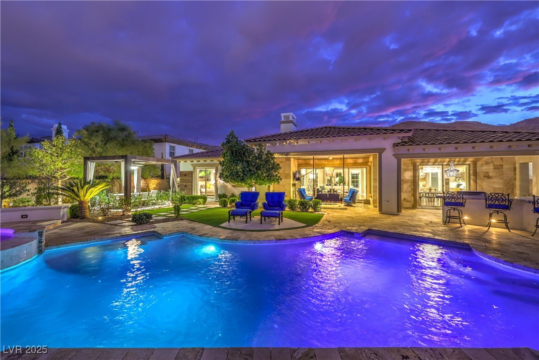 62 Grand Masters Drive