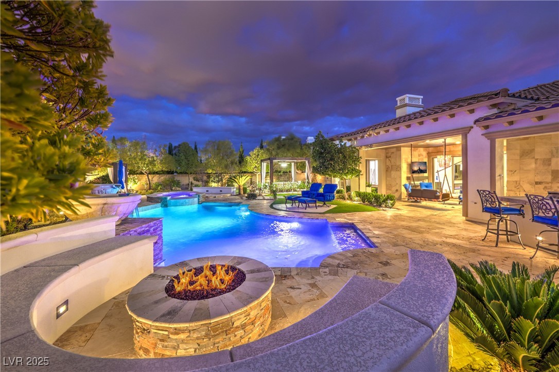 62 Grand Masters Drive