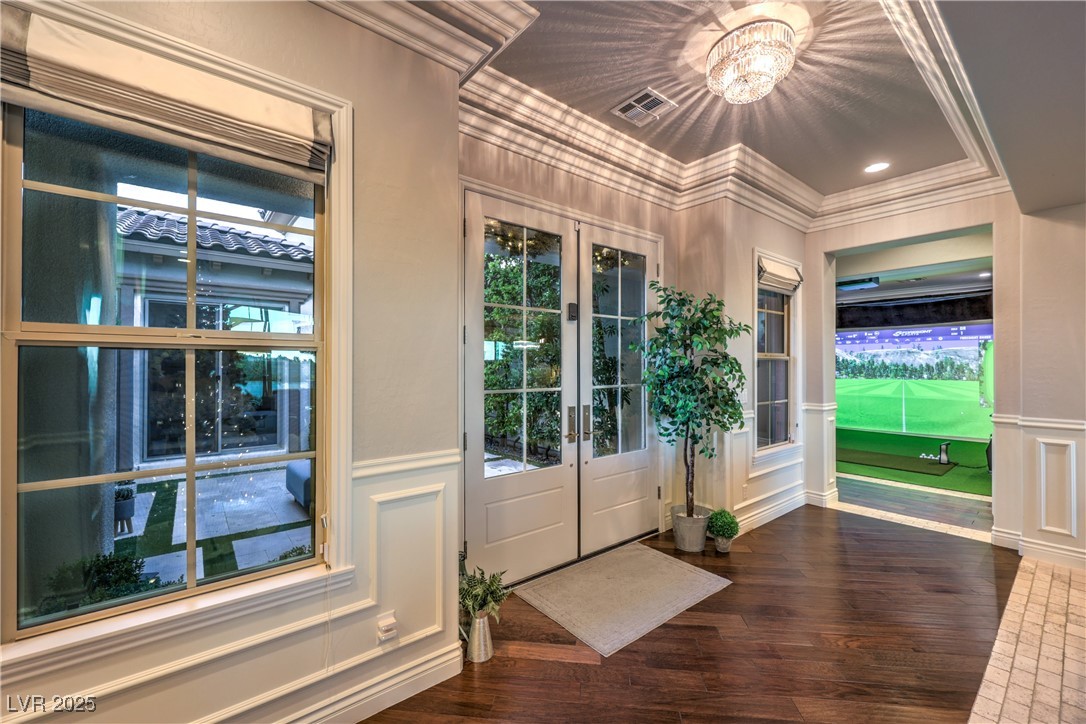 62 Grand Masters Drive