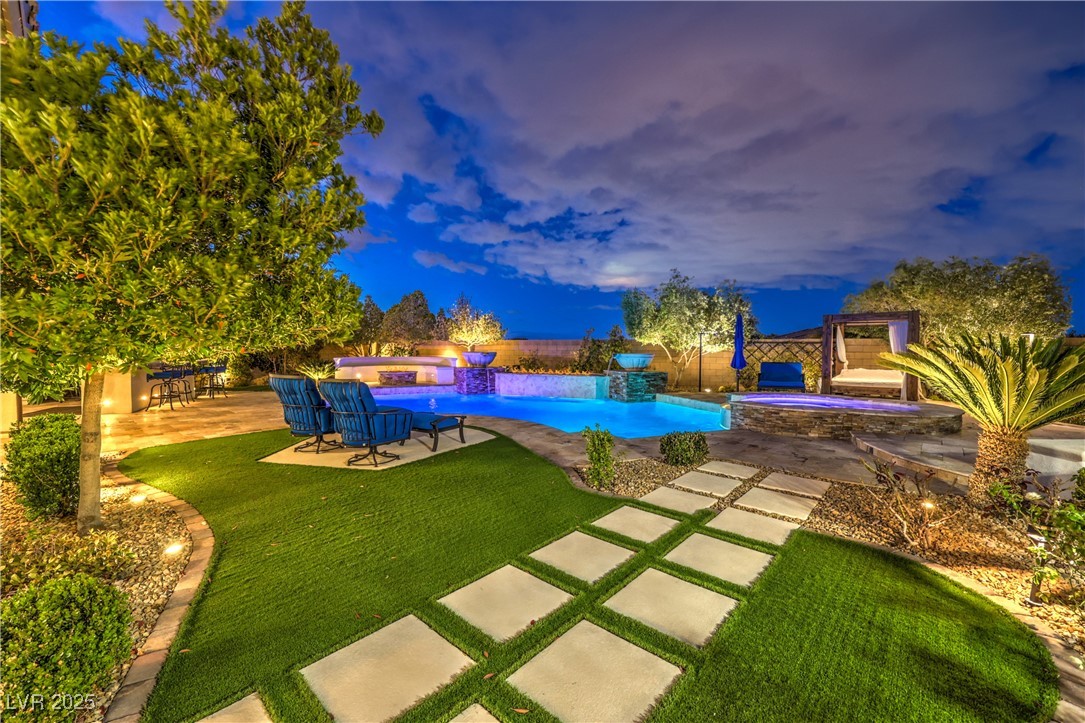 62 Grand Masters Drive